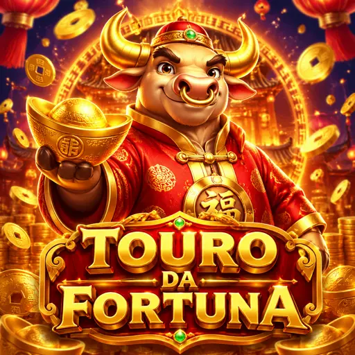 Slot Fortune Ox da PG Soft com touro dourado