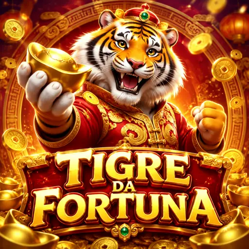 Slot Fortune Tiger da PG Soft, o famoso jogo do tigre