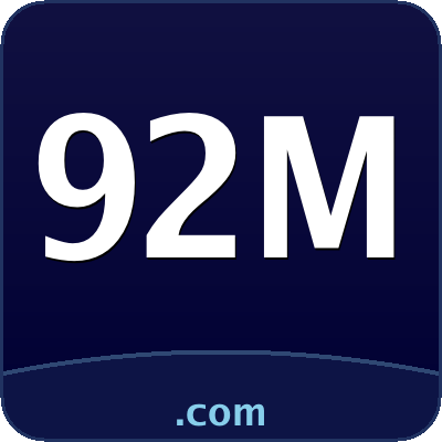 92M.COM